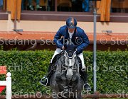 Mion Crazy Times GioCav2013 S5 4065 : Campionati Italiani Giovani Cavalli, Cattolica, Crazy Times, Mion Cristiano, ph Stefano Secchi ©